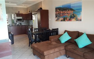 2 Bedroom Flat in Umkomaas