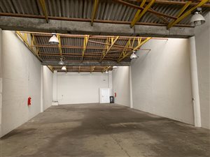 308 m² Industrial space in Ottery