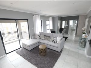 3 Bed Apartment in Featherbrooke Estate