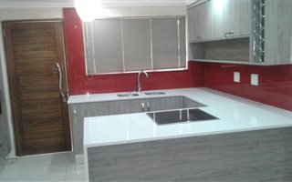 3 Bedroom House in Mpumalanga