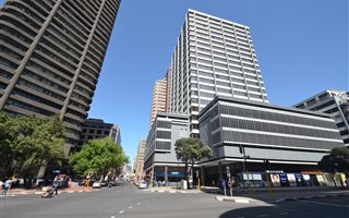 267 m² Commercial space in Cape Town City Centre