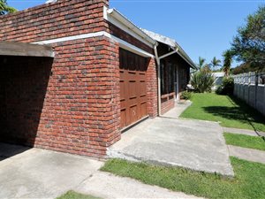 3 Bed House in George Central