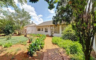 2 ha Farm in Westonaria