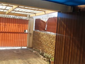 3 Bed House in Westridge