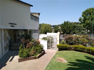 1 Bed Apartment in Atholl