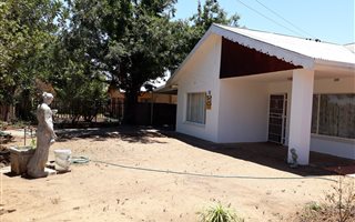 4 Bedroom House in Hospital Park