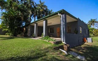 7 ha Farm in Salt Rock