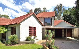 4 Bedroom House in Morehill