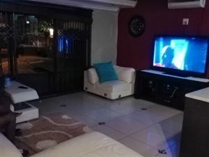 3 Bed House in Witpoortjie