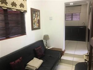 1 Bed Apartment in Meyersdal