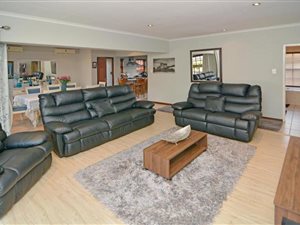 3 Bed House in Kyalami