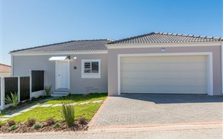3 Bedroom House in Linton Grange