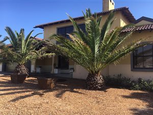3 Bedroom House in Blouberg Sands