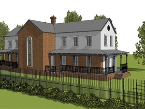 84 m² Commercial space in Howick