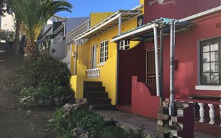 1 Bedroom House in Bo Kaap