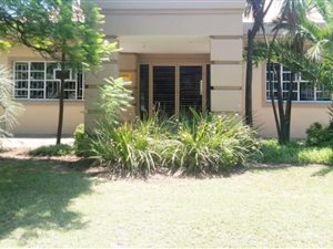 360 m² Commercial space in Vereeniging Central