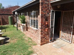 3 Bed Townhouse in Wilkeville