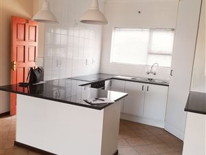 2 Bed Apartment in Khyber Rock