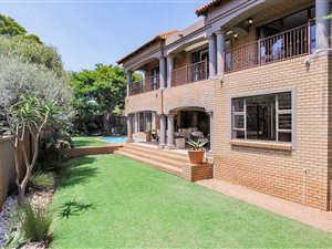 4 Bed House in Midstream Estate