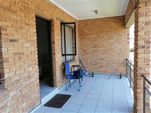 2 Bed Townhouse in Klippoortje