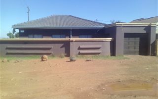 2 Bedroom House in Orange Farm