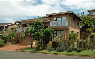 3 Bedroom House in Panorama Park