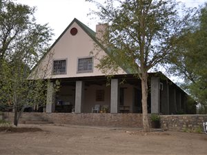 6778 ha Farm in Prieska
