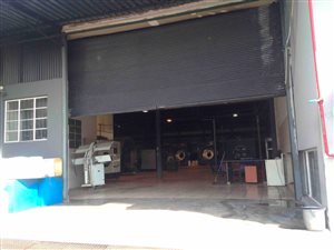 656 m² Industrial space in Wynberg