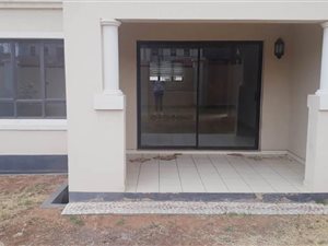 2 Bed Flat in Halfway Gardens