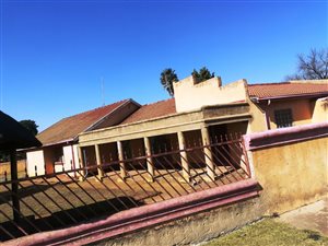 3 Bed House in Lindo Park