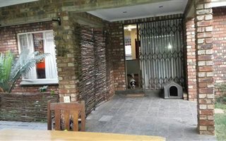 3 Bedroom Townhouse in Dassierand