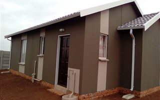 3 Bedroom House in Protea North