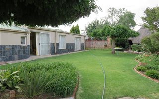 4 Bedroom House in Morewag