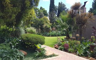 4 Bedroom House in Flamwood