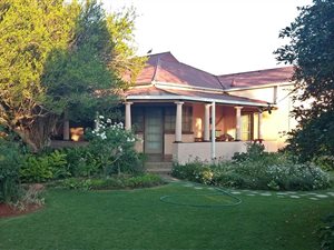 5 Bedroom House in Dealesville