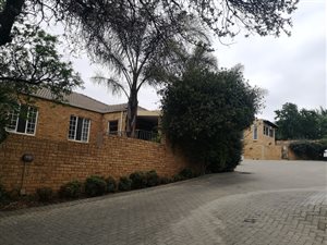 3 Bedroom Townhouse in Amorosa