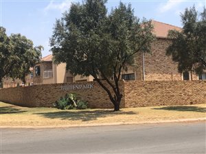 2 Bed Apartment in Randpoort