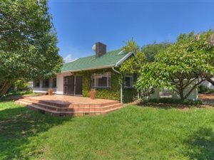 3 Bed House in Wendywood