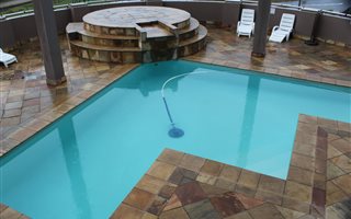 2 Bedroom Townhouse in Mossel Bay Central
