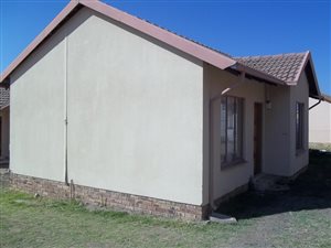 3 Bed House in Tlhabane