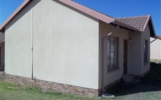 3 Bedroom House in Tlhabane
