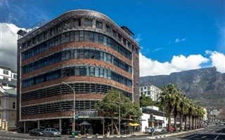 1 Bedroom Apartment in Gardens