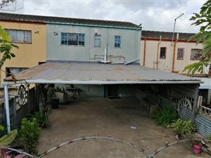 3 Bed Duplex in Redfern