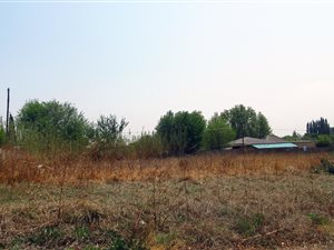 534 m² Land available in Rensburg