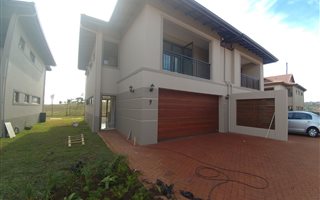 3 Bedroom Duplex in Izinga Ridge