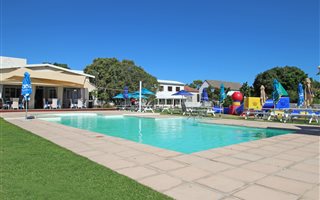 2 Bedroom Apartment in Keurboomstrand