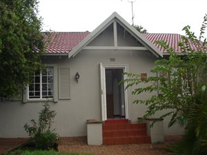 3 Bedroom House in Edendale