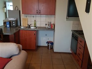 2 Bed Duplex in Erand Gardens