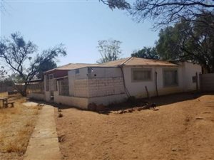9 m² Farm in Cullinan and Surrounds