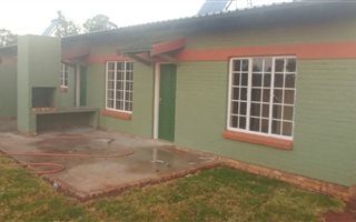 1 Bedroom Apartment in Randfontein Central